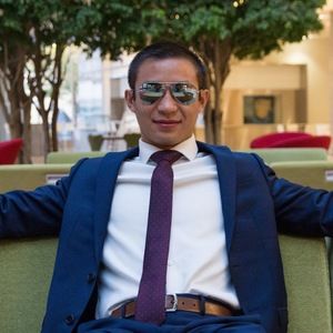 Meet your Posher, Jefferson